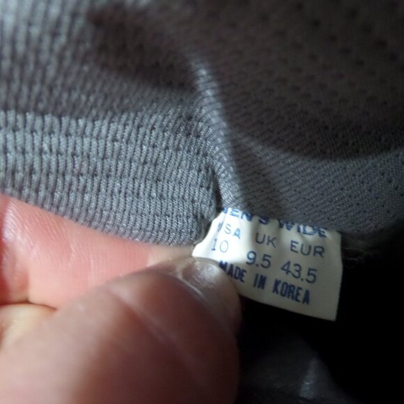 Merrell Vintage Hiking Boots - Picture 5 of 7